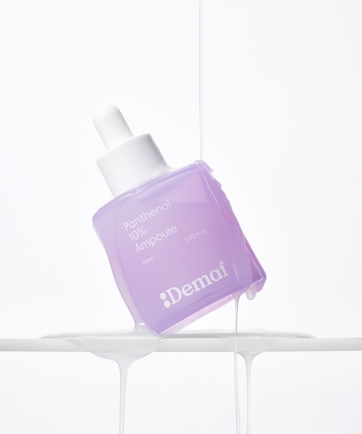디마프(DEMAF) 판테놀 10% 앰플