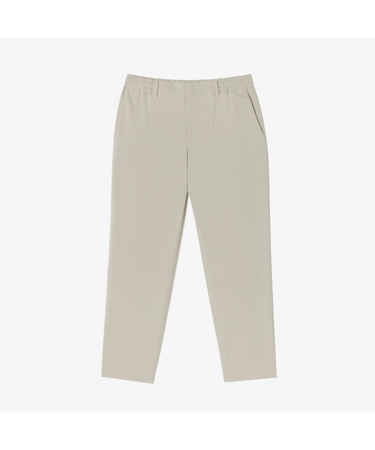 라코스테(LACOSTE) 남성 이지 슬랙스 HH342E-55G02S