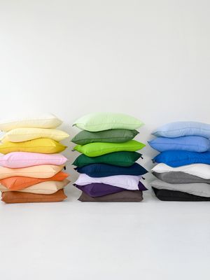 미드센추리 카이 항균 베개커버 50*70 23컬러