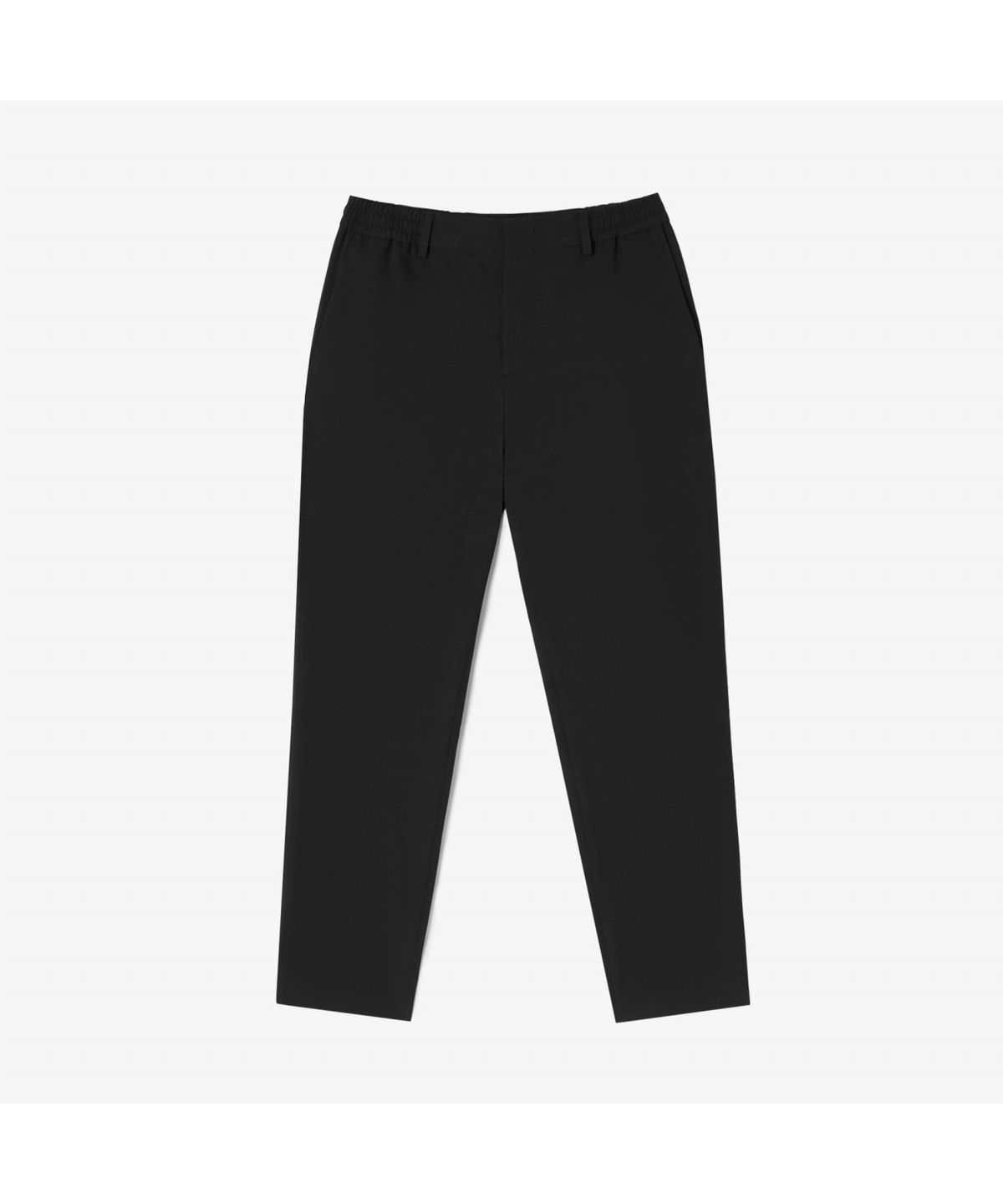 라코스테(LACOSTE) 남성 이지 슬랙스 HH342E-55G 031
