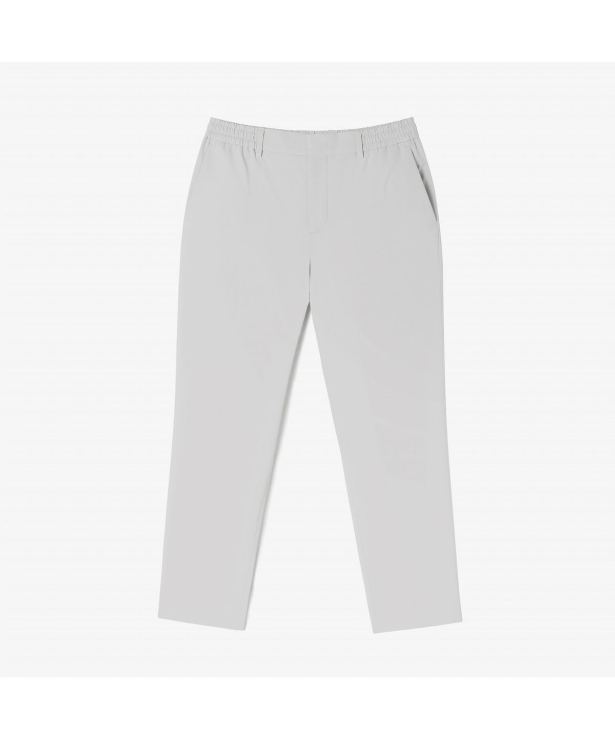 라코스테(LACOSTE) 남성 이지 슬랙스 HH342E-55G CCA
