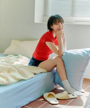 프레쉬가든 뱀부 서커 여름 이불베개세트 SS/Q 8컬러