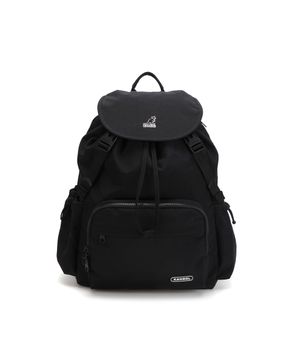 루키 프로 백팩 1493 블랙