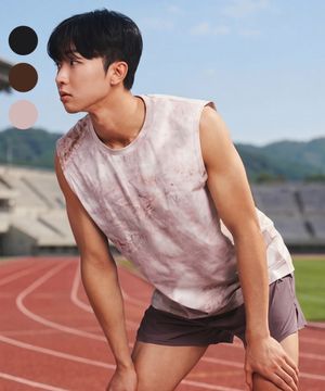 퀵드라이 다잉 슬리브리스 (3color)