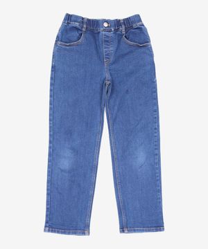 청/데님 팬츠 150