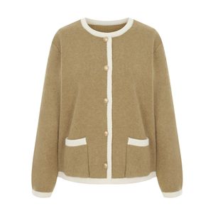 바이어스배색라운드가디건_V5D-CCA012