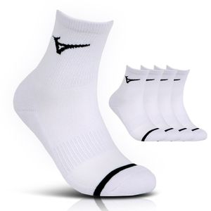 (5족1세트) 릴렉스핏 미드 3중쿠션 골프양말 스포츠양말