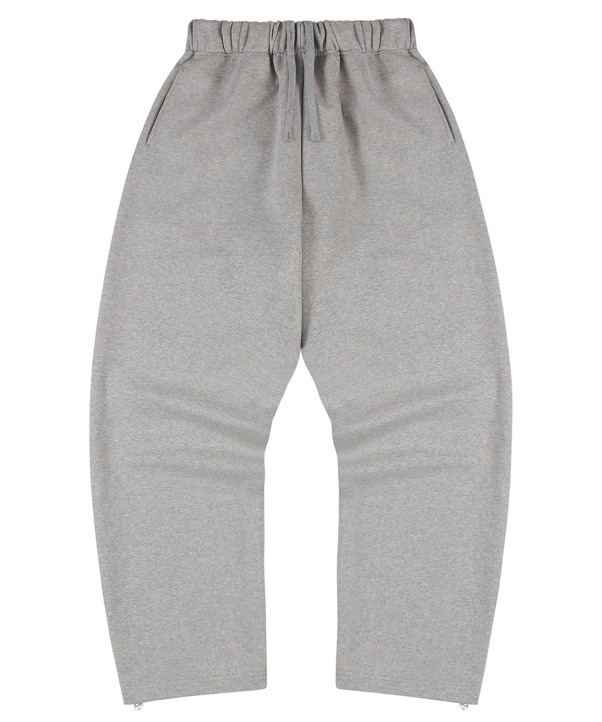 더트(DURT) DAILY SWEATPANTS (GREY)