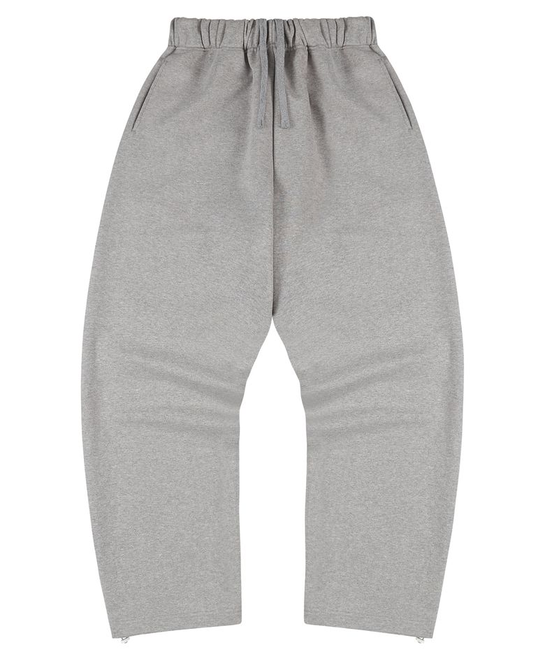 DAILY SWEATPANTS (GREY)
