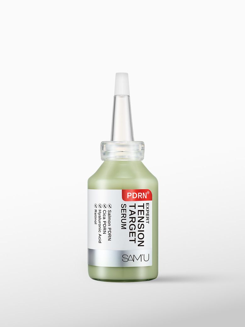 쌔뮤 피디알엔 엑스퍼트 텐션 타겟 세럼 35ml