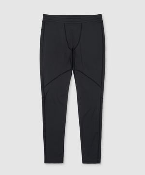 컴포트액트 롱타이즈 [블랙]