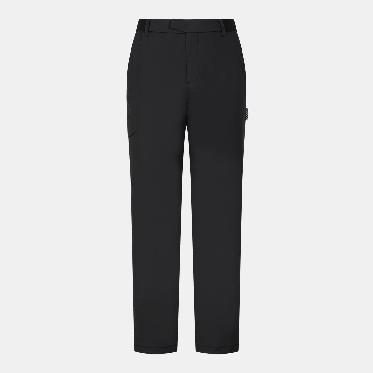 테일러메이드 어패럴(TAYLORMADE APPAREL) 남성 패딩 조거핏 팬츠 TPO-42HG81-199
