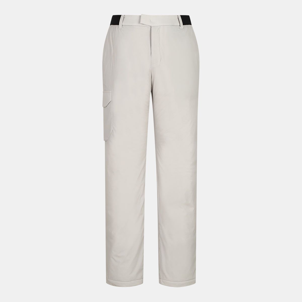 테일러메이드 어패럴(TAYLORMADE APPAREL) 남성 패딩 조거핏 팬츠 TPO-42HG81-196