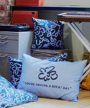 패턴 고밀도 60수 워싱 사계절 베개커버 6종