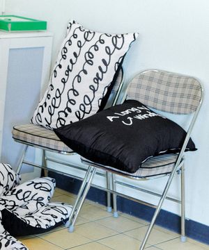 패턴 먼지없는 항균 사계절 베개커버 12컬러