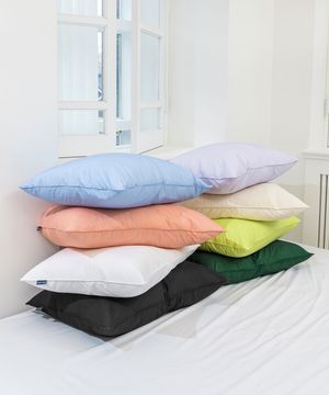 위드 M2 알러지케어 항균 베개커버 50*70 8컬러