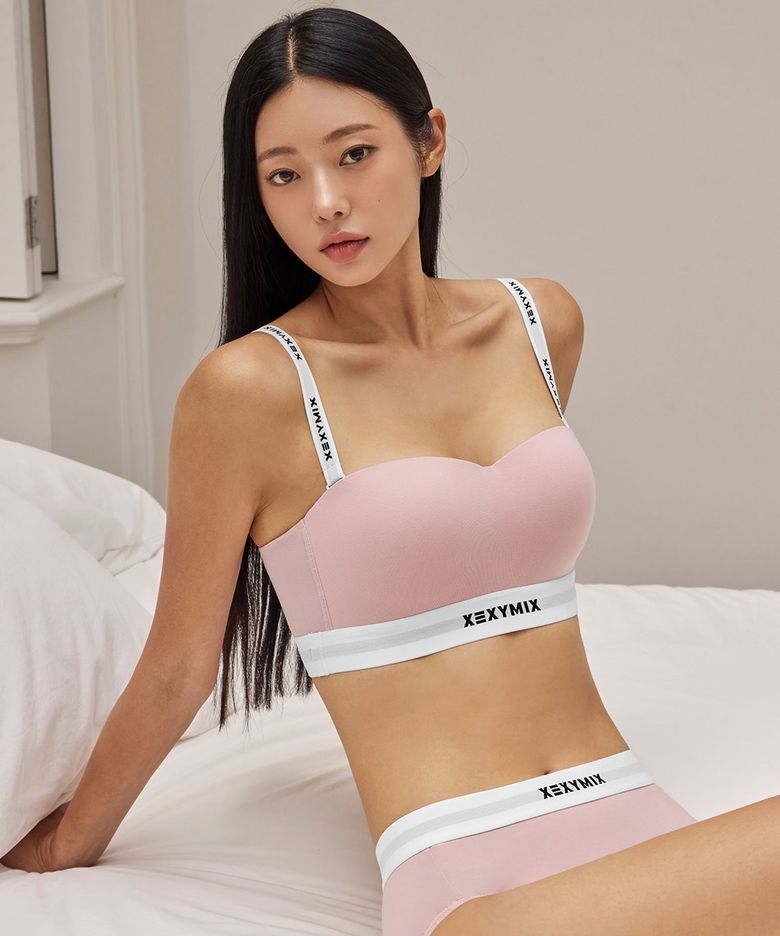 [2PACK] 텐셀 코지 브라 XFL5UB2013_XFL5UB2014