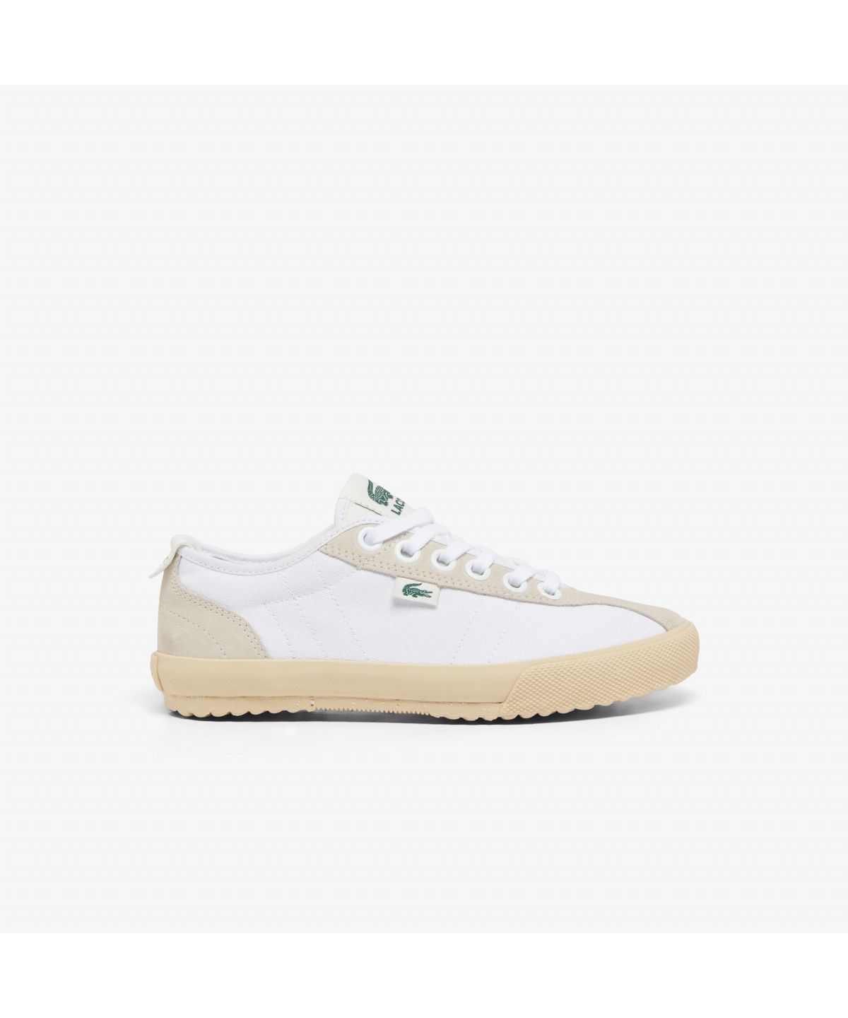 라코스테(LACOSTE) 여성 백슬램 스니커즈 RZ9036W55G Y05