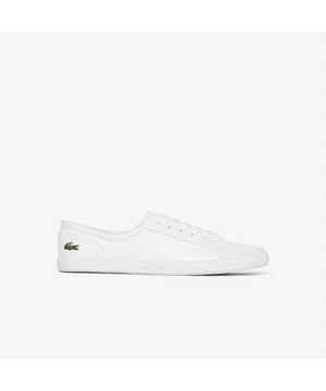 여성 Lancelle 레더 스니커즈 RZ0135W55G 001