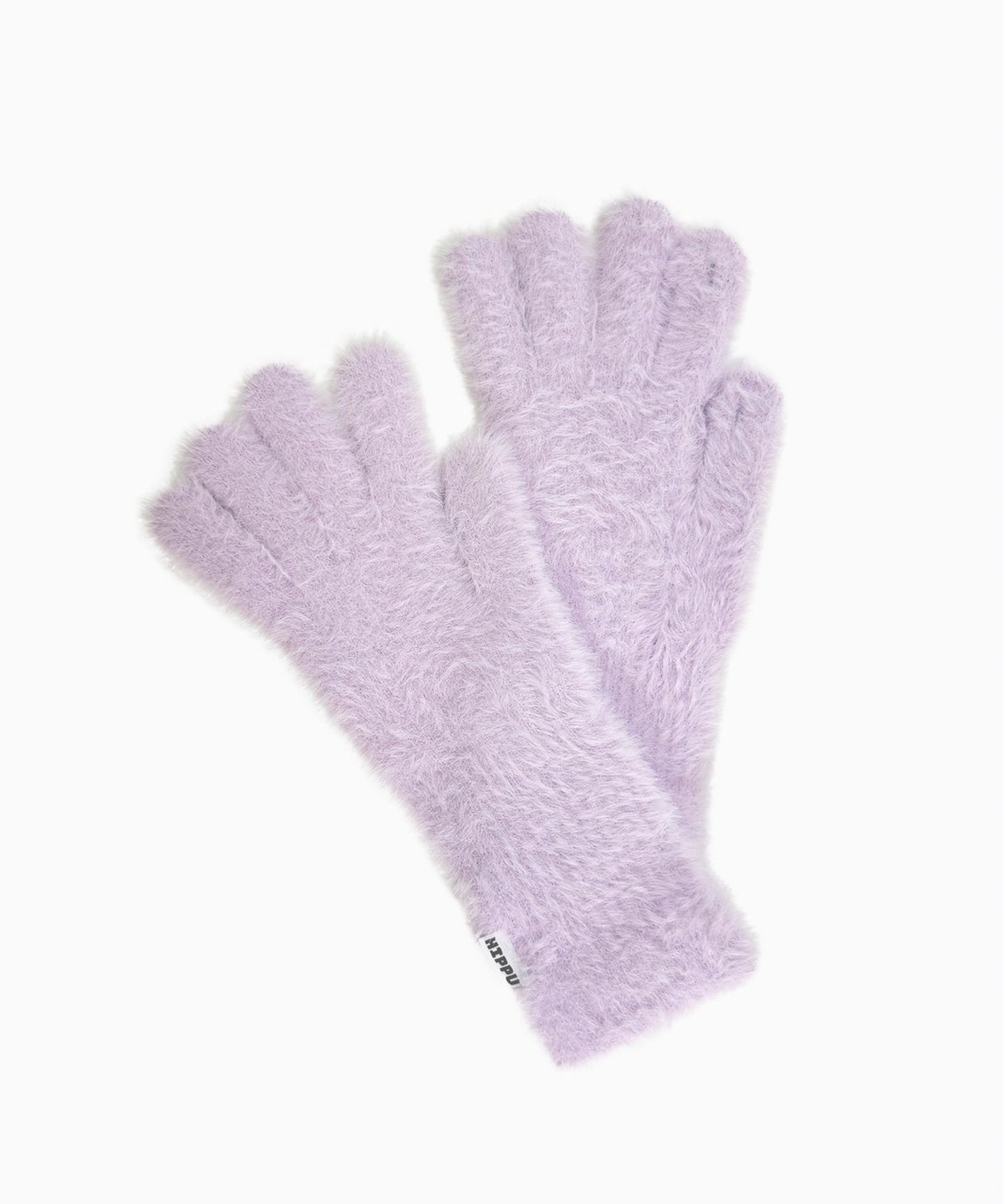 히푸(hippu) WINTER FINGERHOLE  GLOVES