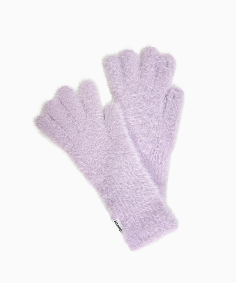 WINTER FINGERHOLE  GLOVES