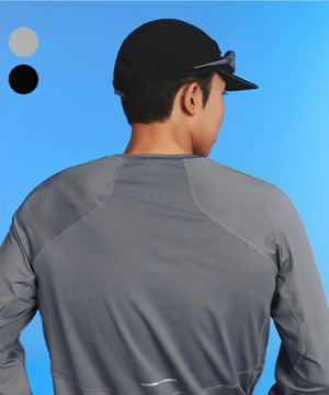 드라이액트 퓨즈 롱슬리브 (2color)