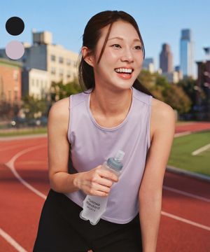 [시티러닝] 드라이액트 퓨즈 플래시 싱글렛 우먼 (2color)