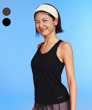 무브텐션 브라탑 우먼 (2color)