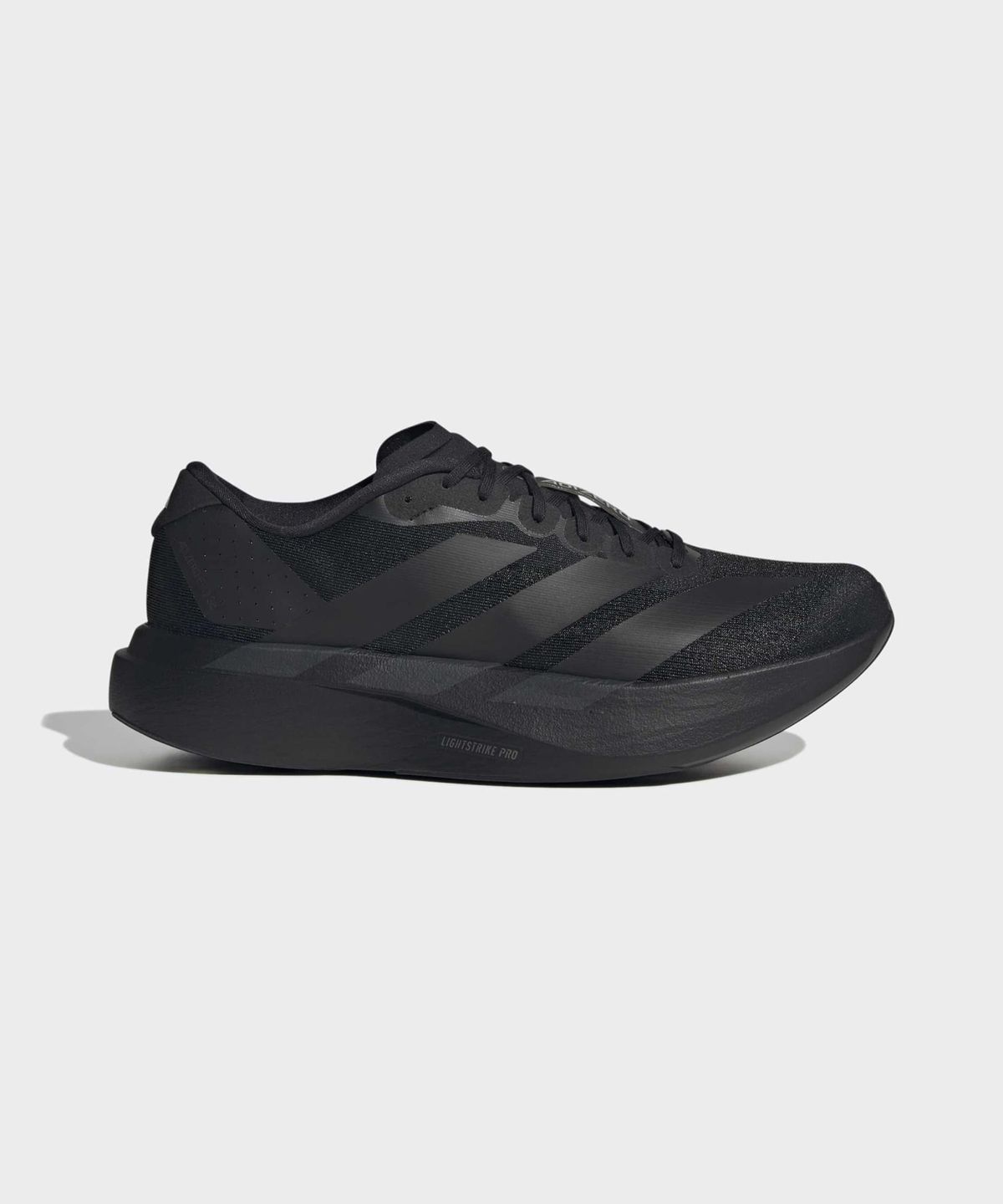 아디다스(ADIDAS) 아디제로 EVO SL M - 블랙 / KH9858