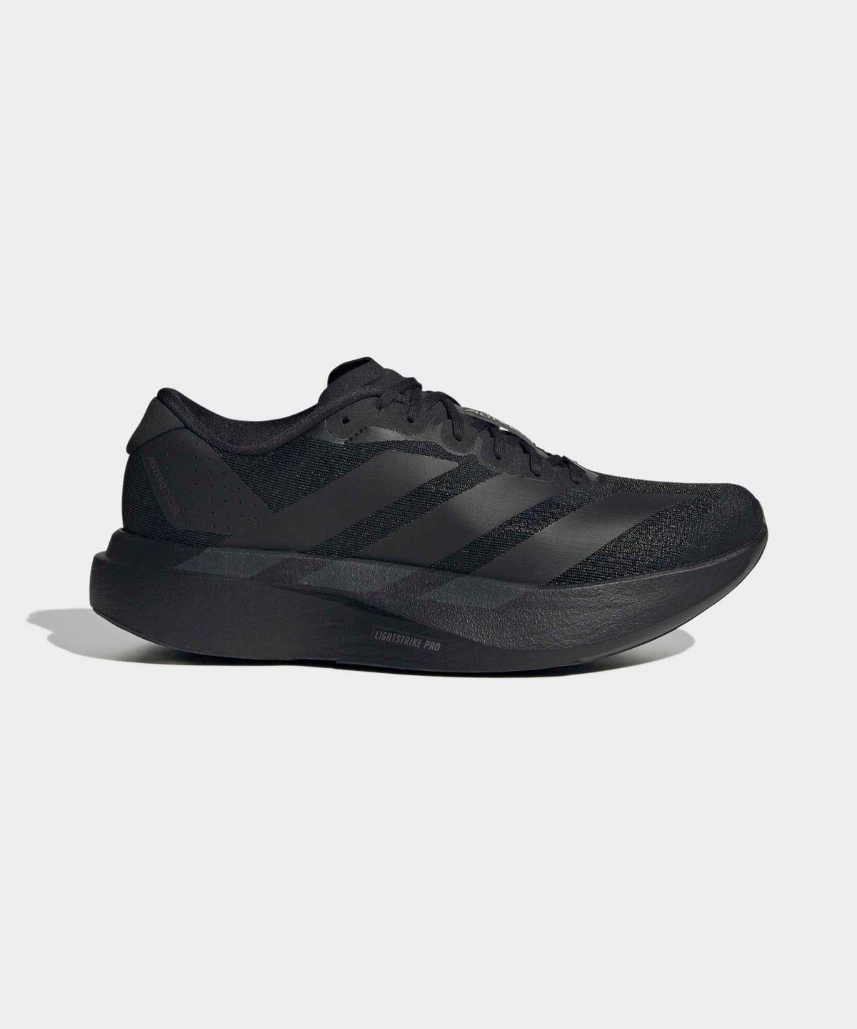 아디다스(ADIDAS) 아디제로 EVO SL W - 블랙 / KH9862