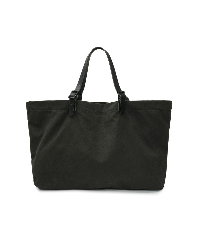 Mass Bag, Deep Olive