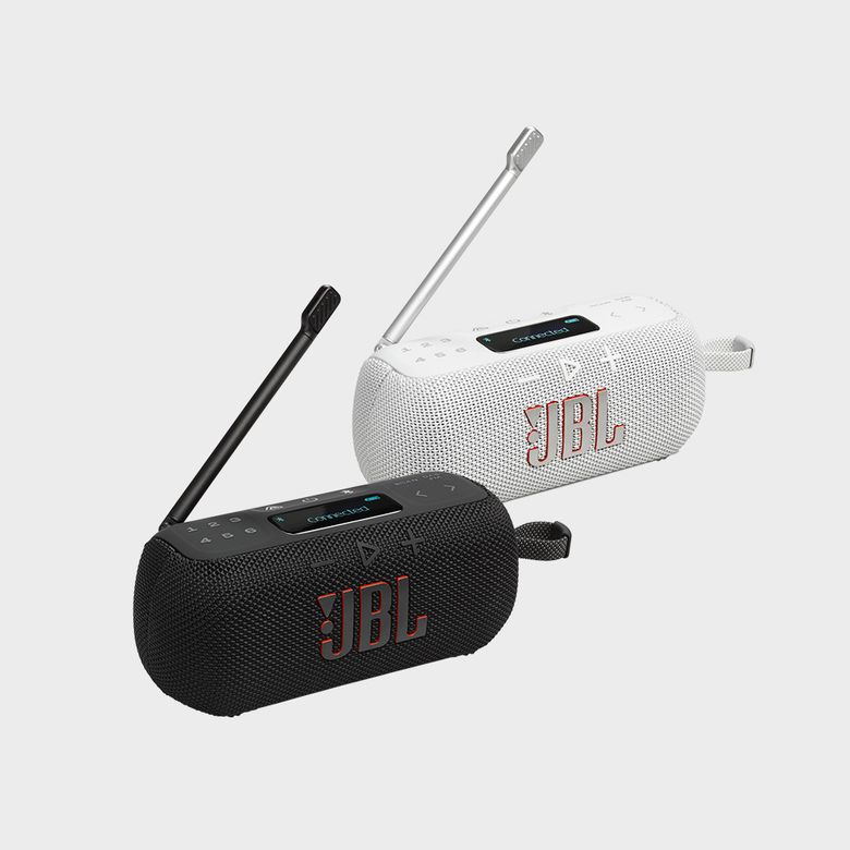 TUNER3 휴대용 라디오 블루투스 스피커 FM 라디오 무선 휴대용 스피커