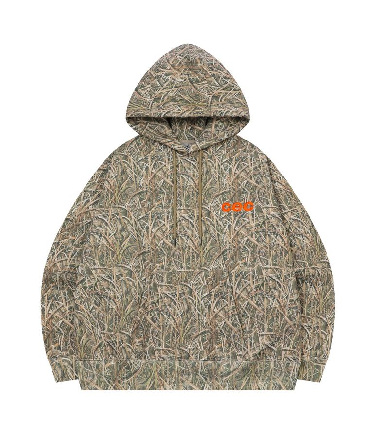 CEC REALTREE HOODIE(기모)