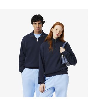 남성 루즈핏 반집업 풀오버 SH7759-55N 166