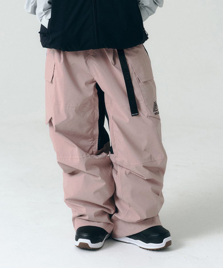 25 팜파스 2L팬츠 블라썸