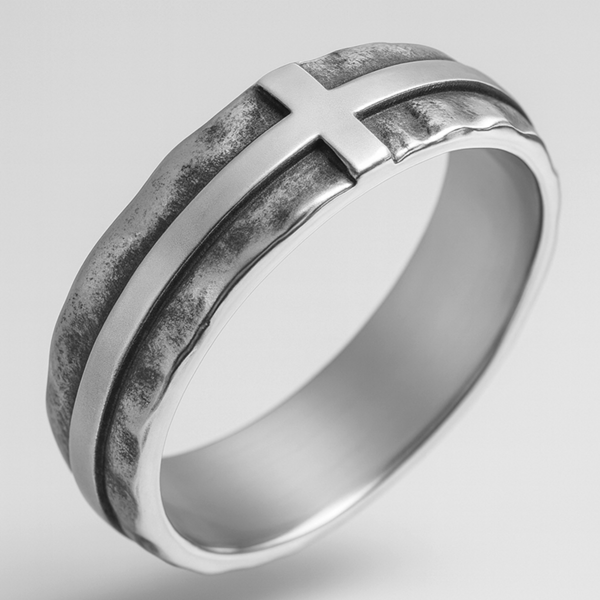 마크-4(MARK-4) Forged Cross