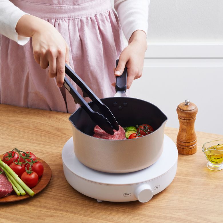 듀라코어 논스틱 멀티쿸팬 20cm KNA-020SK 냄비