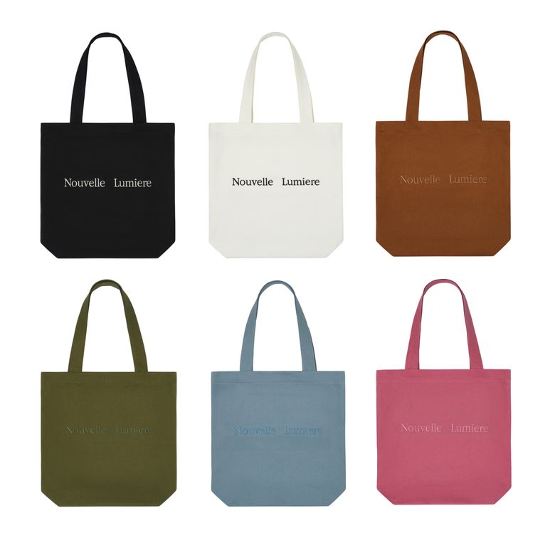 카사 에코백 6컬러 (Casa Eco Bag 6color)