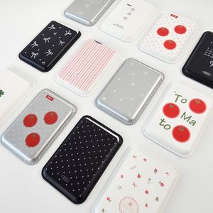 맥세이프 PU 비건레더 쿼드M 카드지갑