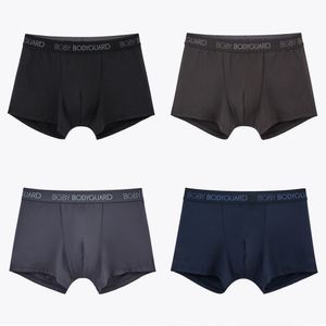 (4매입) 에어로쿨 메쉬 시그니처 드로즈 4Colors