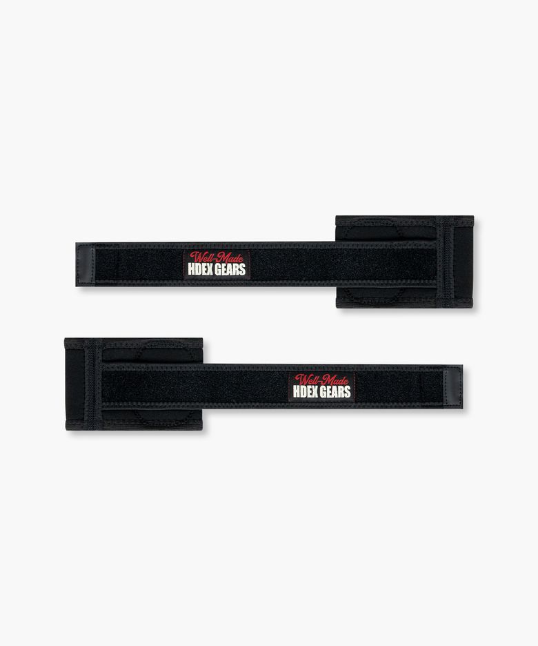 컴프레스 엘보 스트랩 (Black)