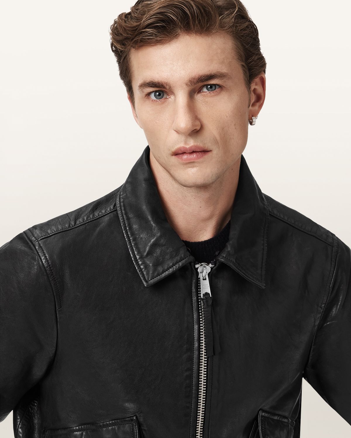올세인츠(ALLSAINTS) 보클루즈 에비에이터 M012LD-5