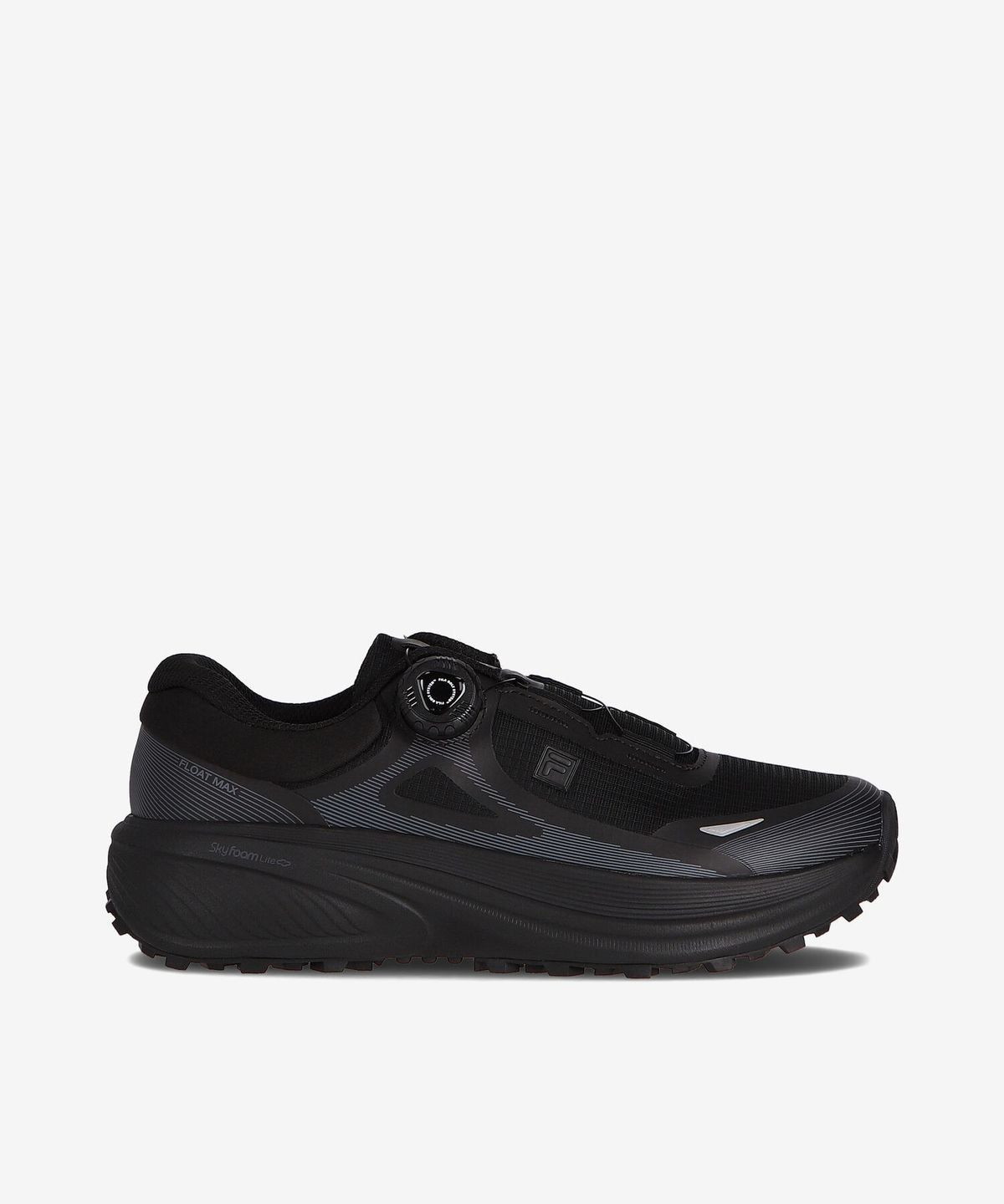 휠라(FILA) [RUNNING] 플로트 맥스 쉴드 다이얼(FS261RU02X003001)