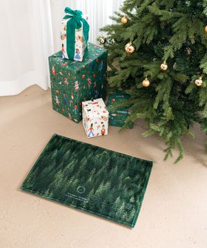 다용도 오브제 패브릭 극세사 발매트 40*60 20종