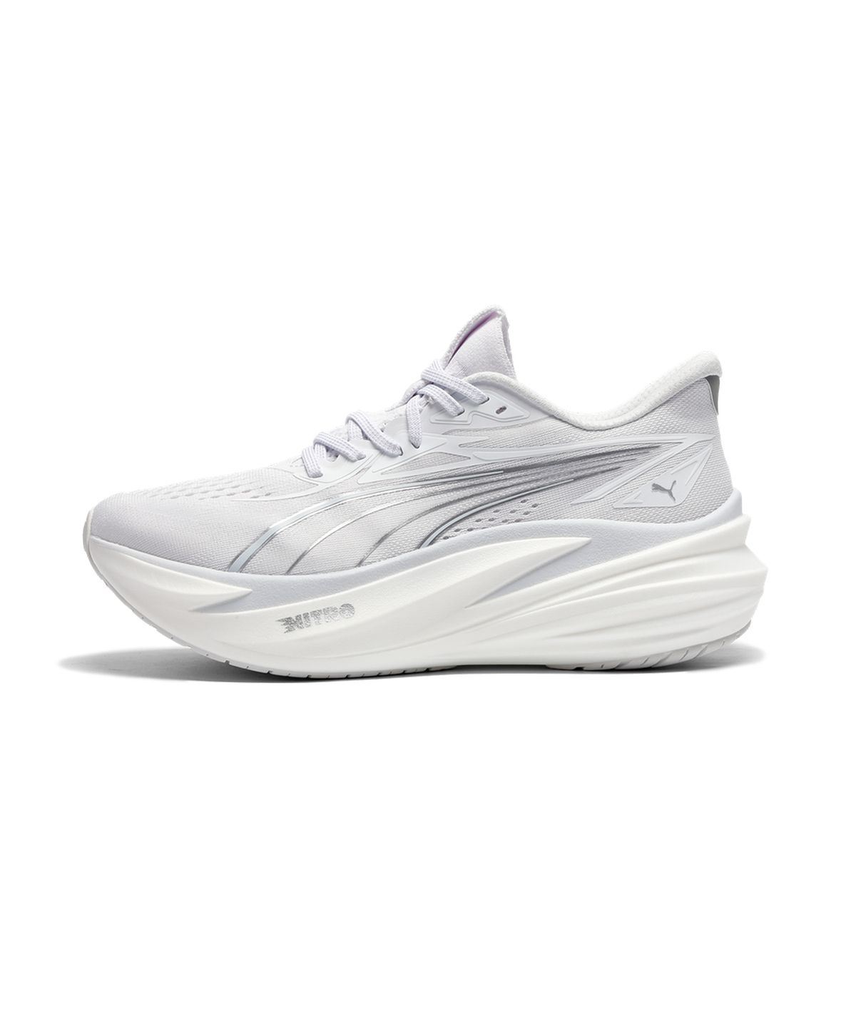 푸마(PUMA) 매그맥스 나이트로 2 - 화이트:실버 미스트 / 312125-02