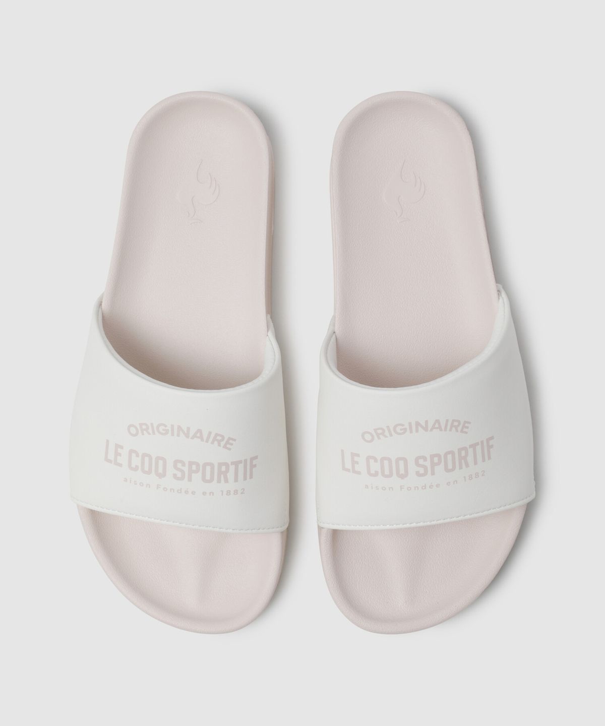 르꼬끄(LECOQ) 무디아이 맥시 - 핑크 QR123LSD12