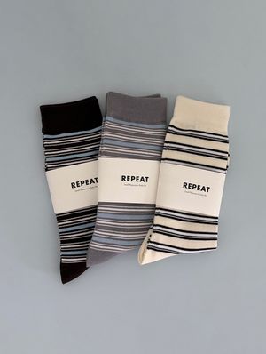 데일리 양말 3PACK SET