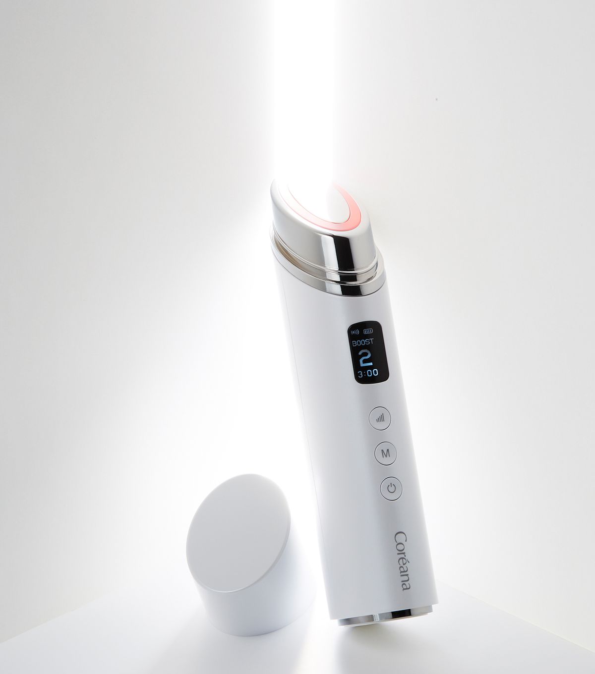코리아나(COREANA) EMS LED 고주파 에버뷰 프로 디바이스