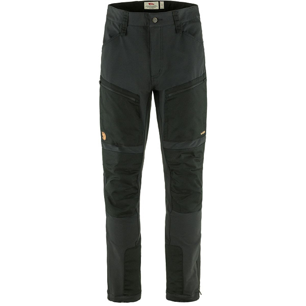 피엘라벤(FJALLRAVEN) 켑 애자일 윈터 트라우저 (87160)