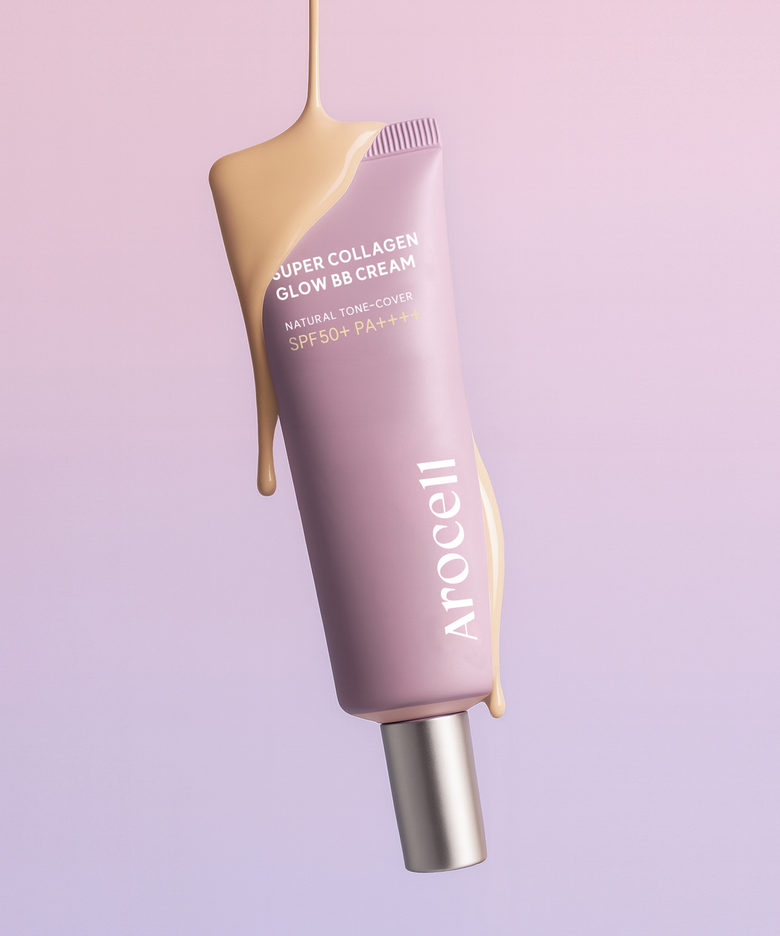 슈퍼 콜라겐 글로우 BB 크림 40ml